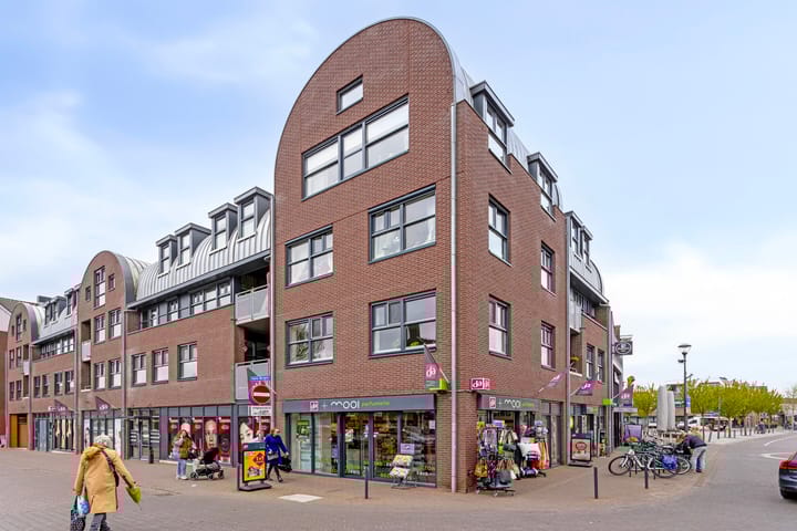 Foto 7 van Halve Morgen 12