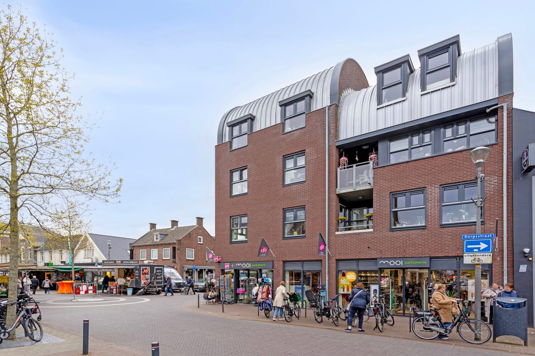 Foto 8 van Halve Morgen 12