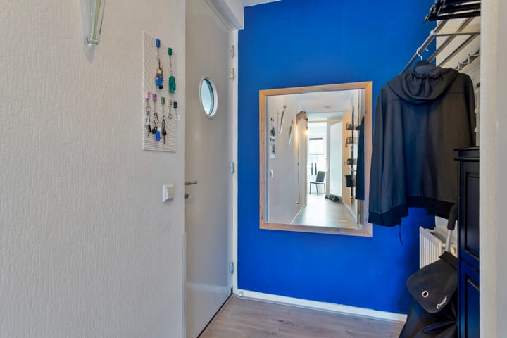 Foto 9 van Halve Morgen 12