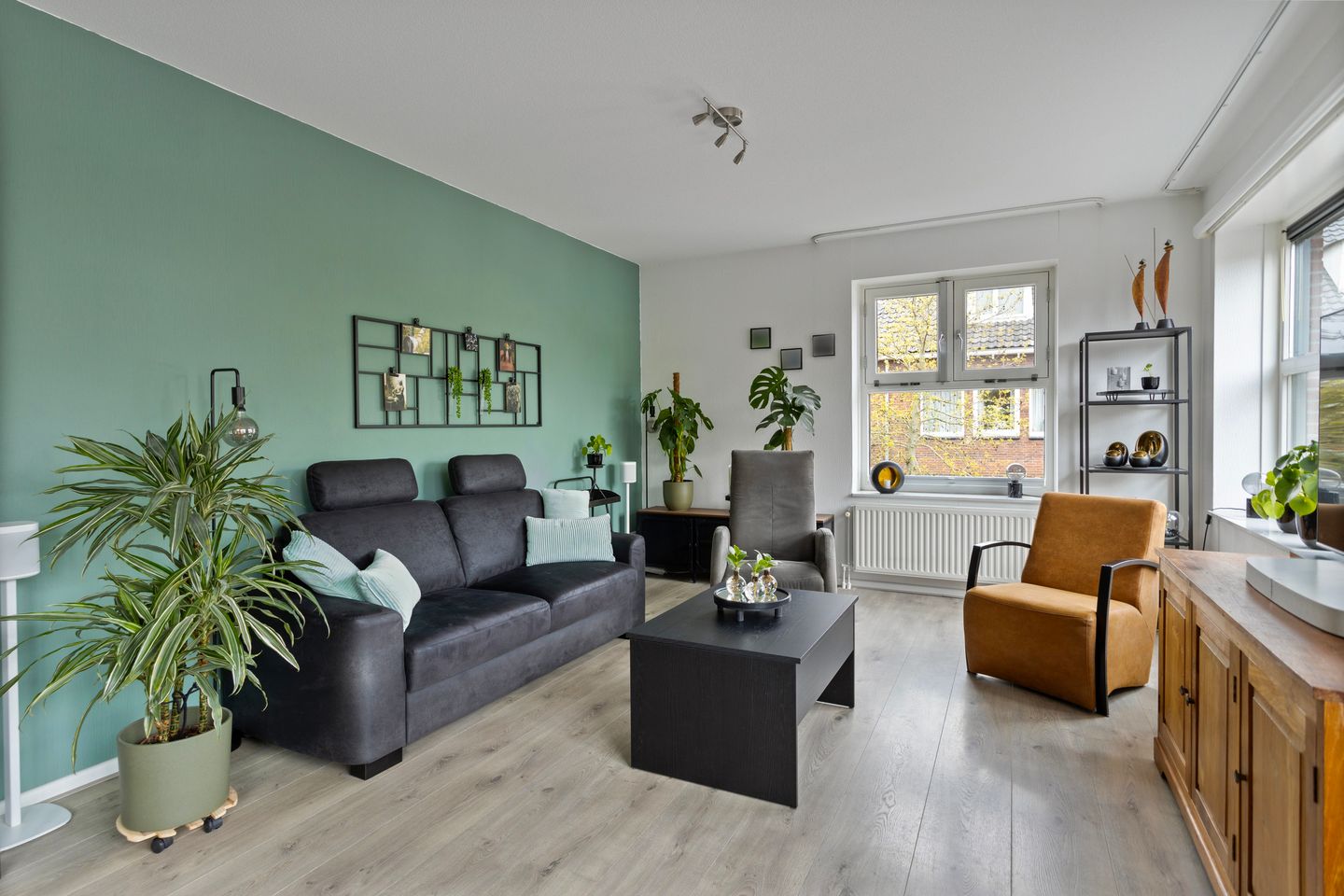 Foto 10 van Halve Morgen 12