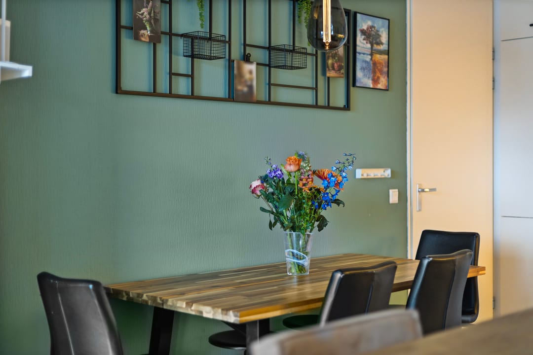 Foto 11 van Halve Morgen 12