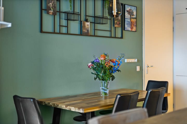 Foto 11 van Halve Morgen 12