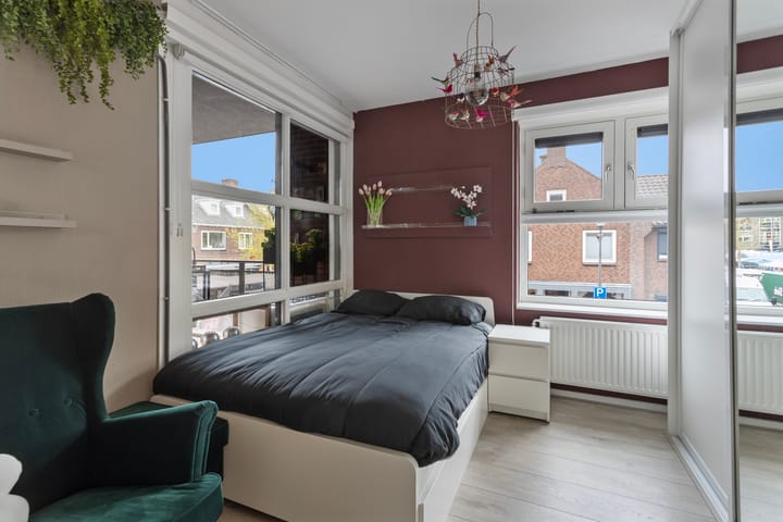 Foto 12 van Halve Morgen 12