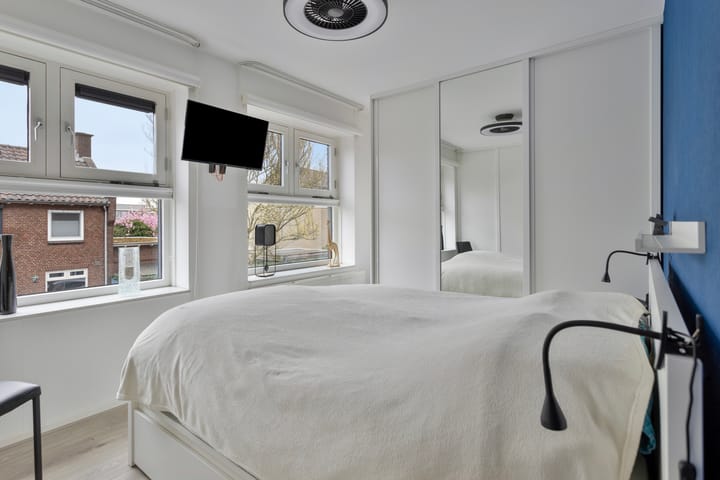 Foto 14 van Halve Morgen 12