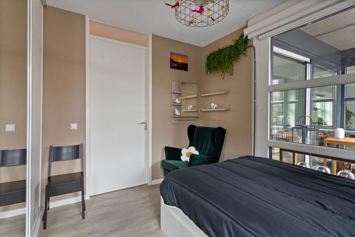 Foto 13 van Halve Morgen 12