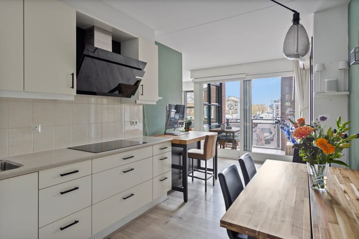 Foto 20 van Halve Morgen 12