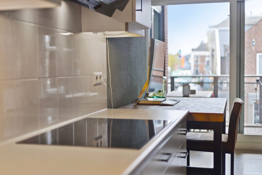 Foto 22 van Halve Morgen 12