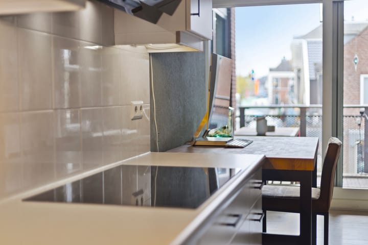 Foto 22 van Halve Morgen 12