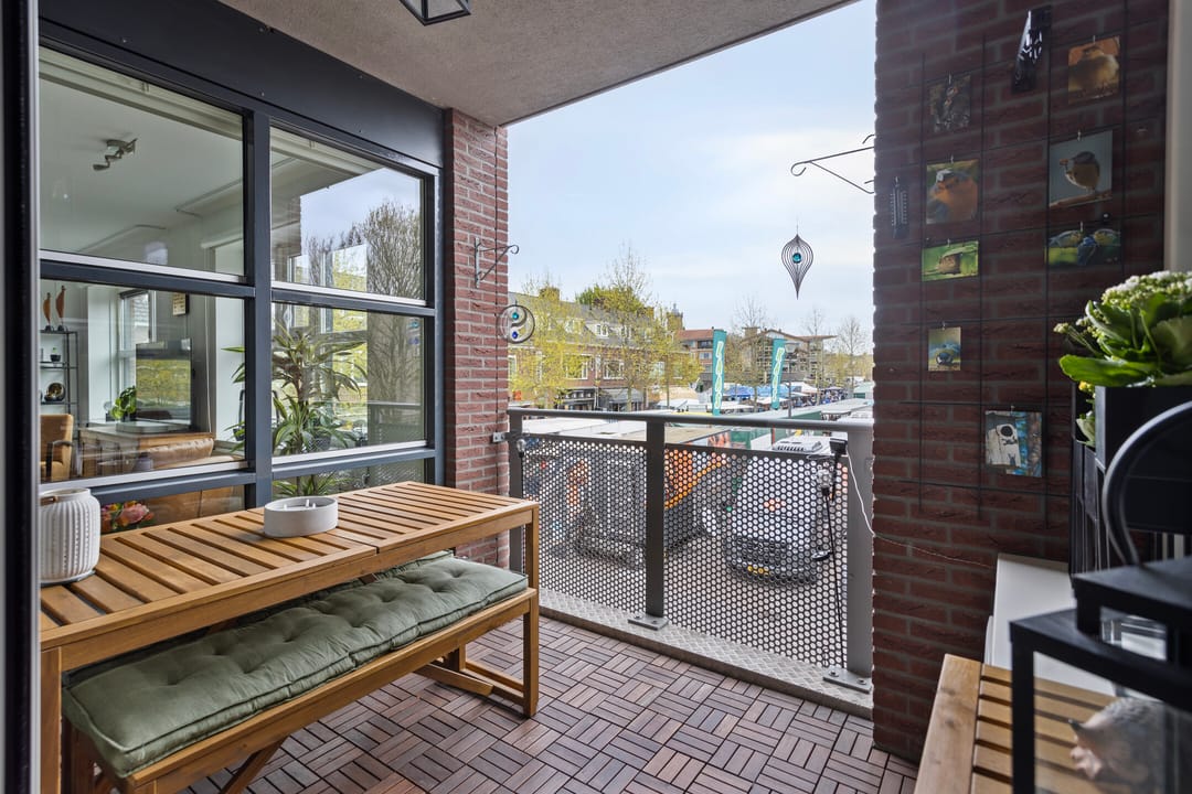 Foto 23 van Halve Morgen 12