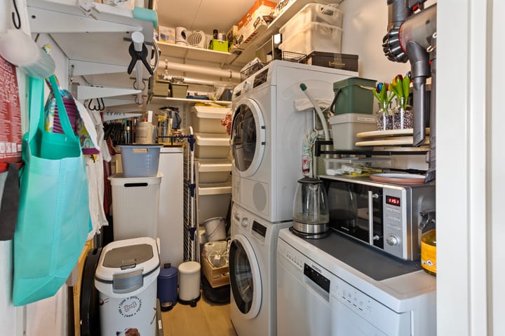 Foto 24 van Halve Morgen 12