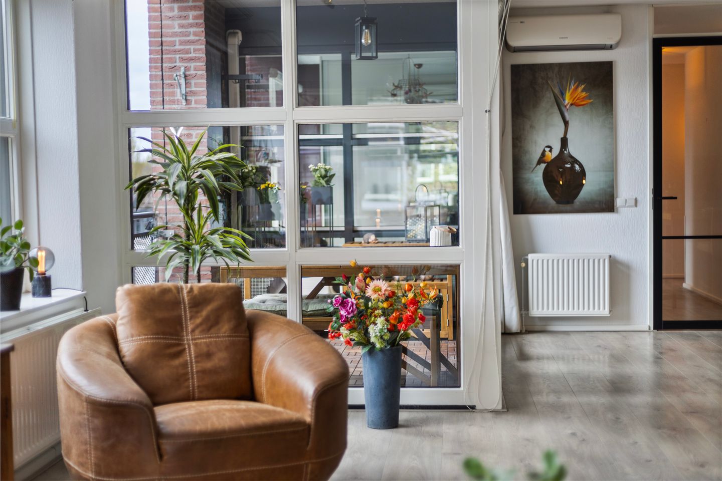 Foto 25 van Halve Morgen 12