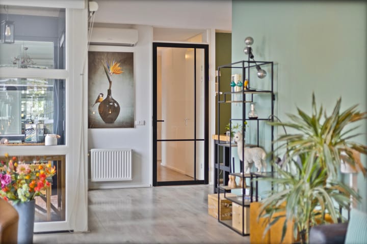 Foto 26 van Halve Morgen 12