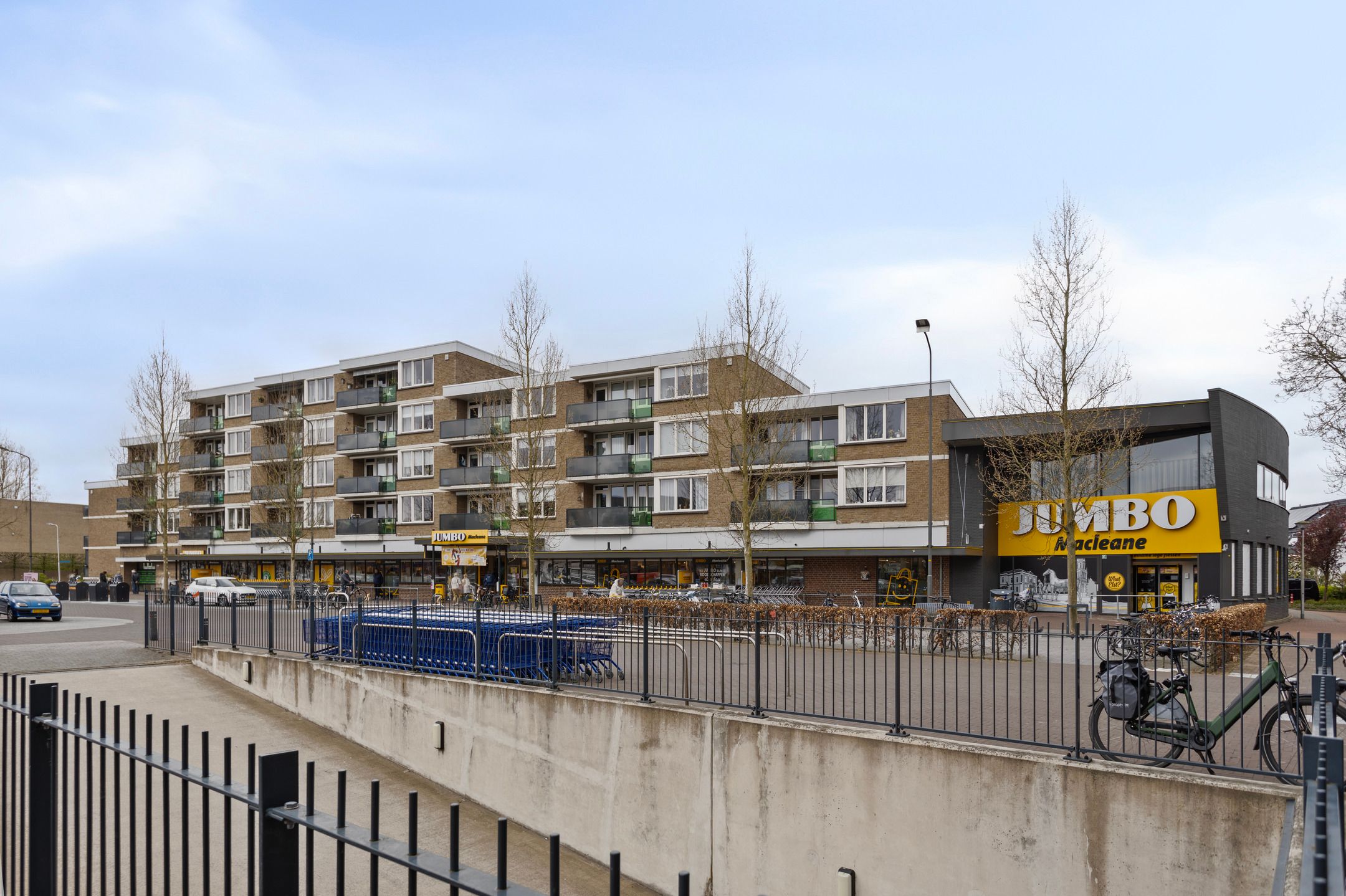 Foto 30 van Halve Morgen 12