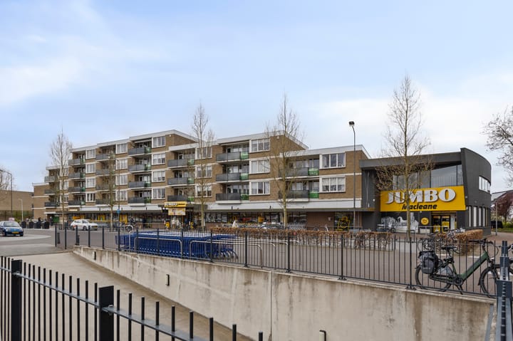 Foto 30 van Halve Morgen 12