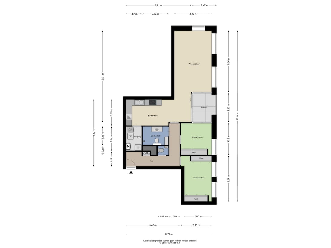 Foto 31 van Halve Morgen 12