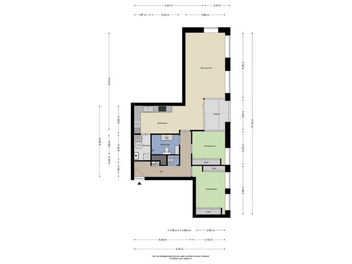 Foto 31 van Halve Morgen 12