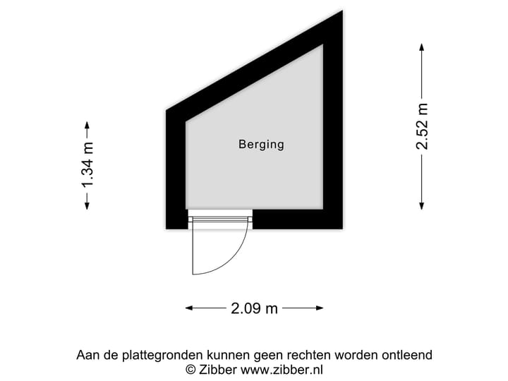 Foto 32 van Halve Morgen 12