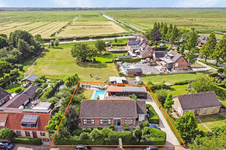 Foto 1 van Buiteneinde 37