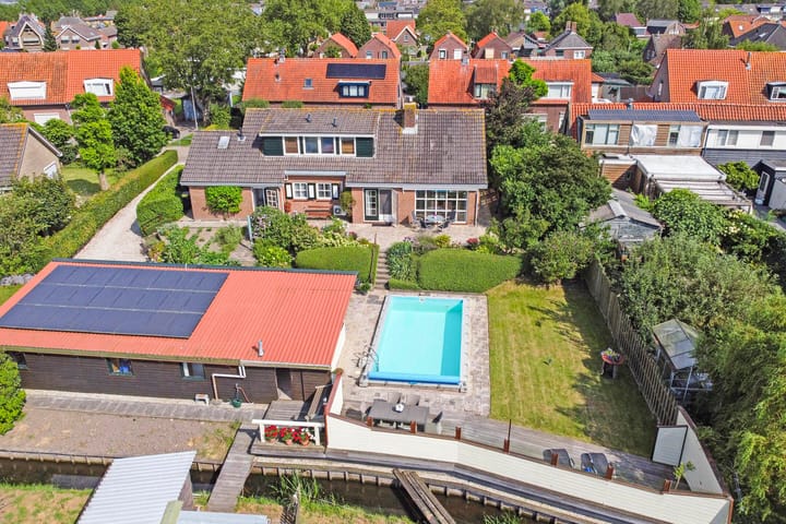 Foto 2 van Buiteneinde 37