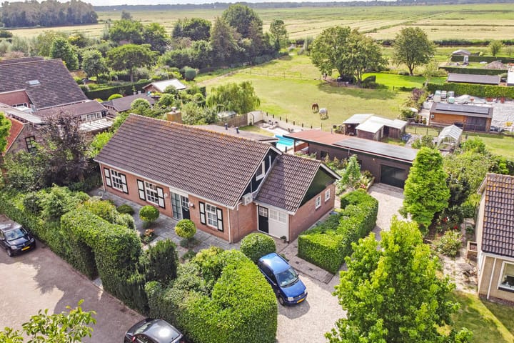 Foto 4 van Buiteneinde 37