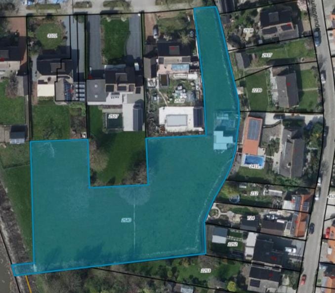 Foto 45 van Buiteneinde 37