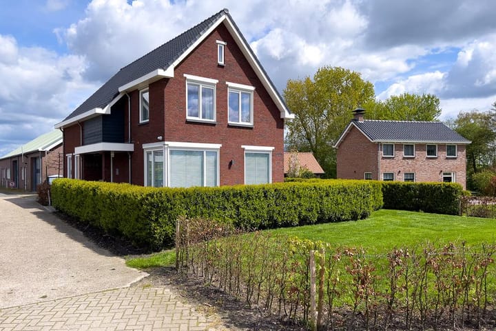 Noordeindseweg 304-a