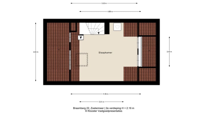 Foto 40 van Braamberg 22