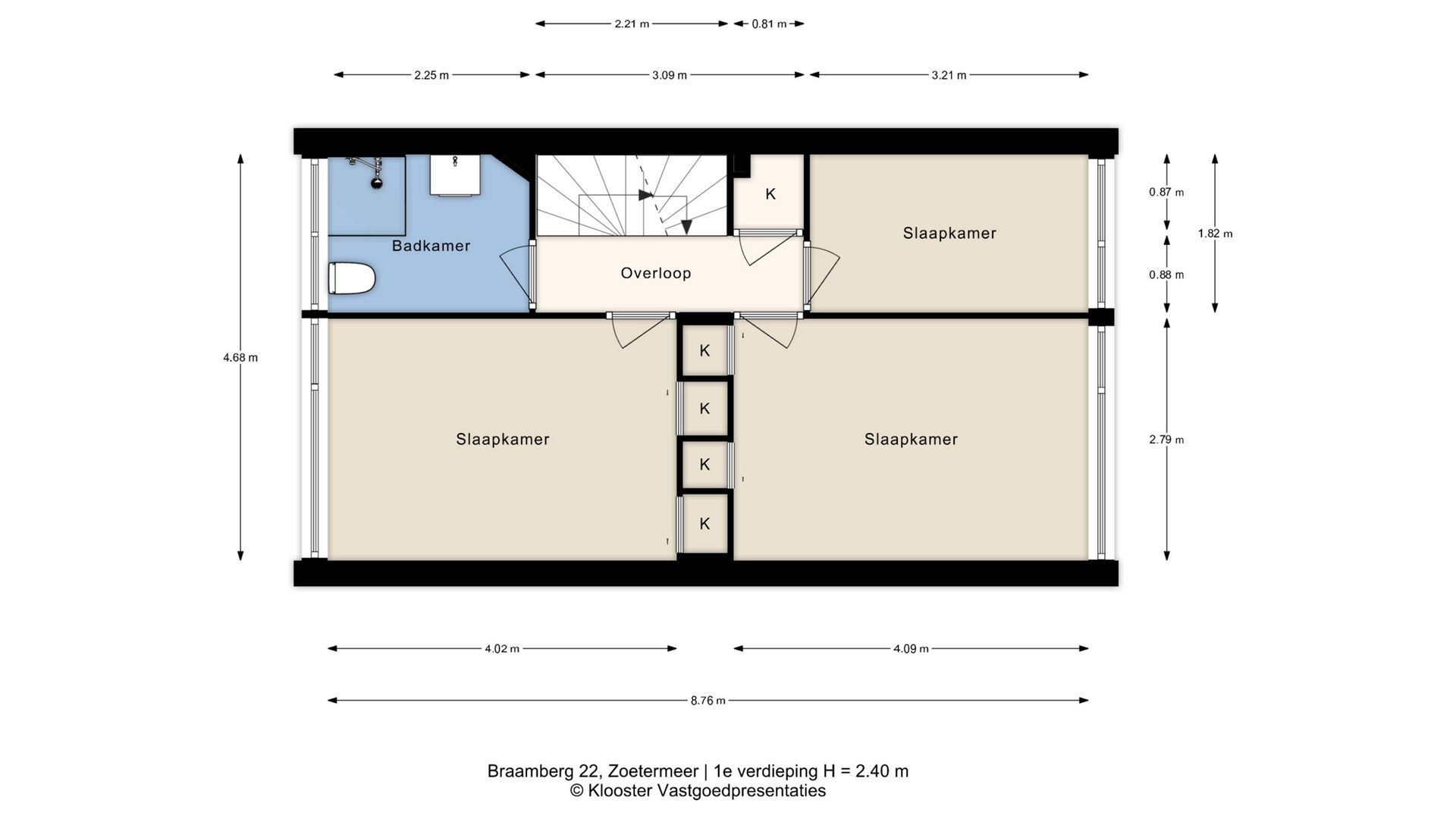 Foto 39 van Braamberg 22