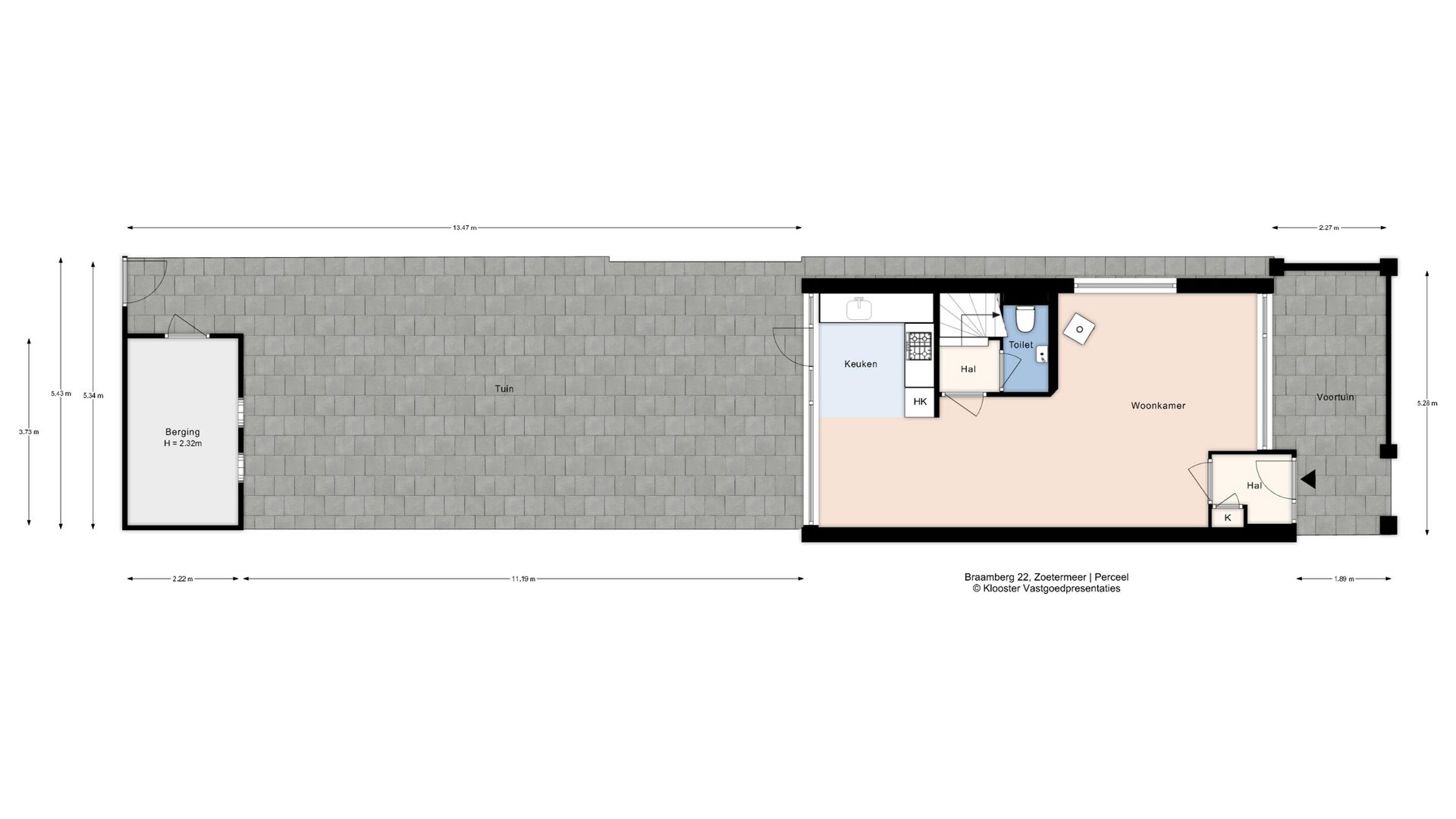 Foto 42 van Braamberg 22