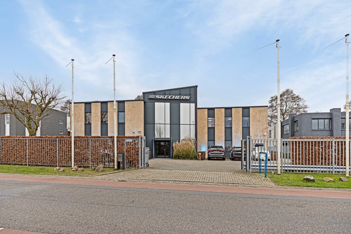 Cartografenweg 16