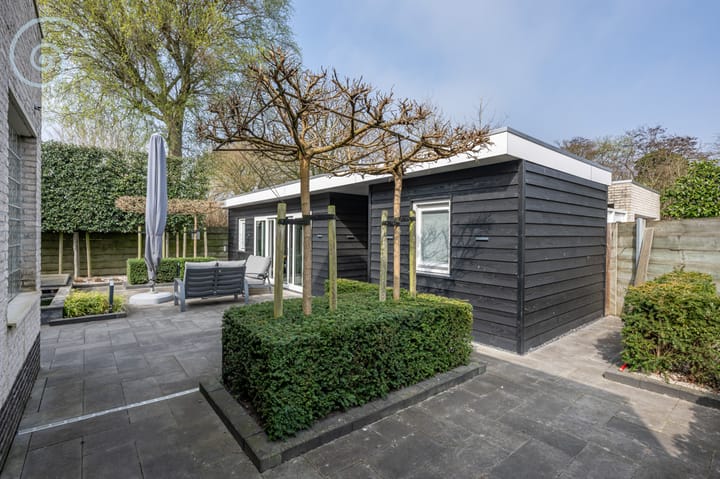 Foto 4 van Molenlaan 9