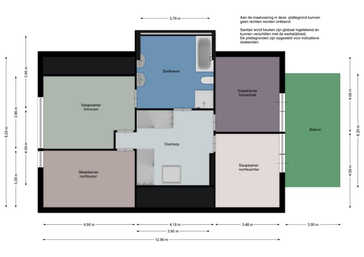 Foto 52 van Molenlaan 9