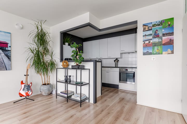 Foto 3 van Elburgkade 95