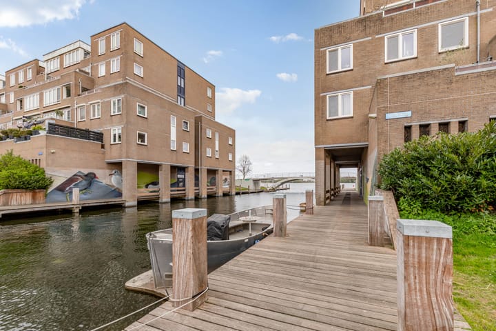 Foto 4 van Elburgkade 95