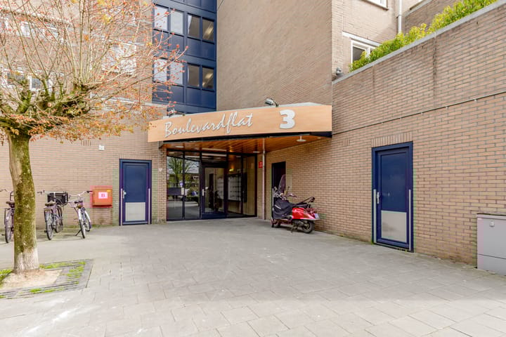 Foto 5 van Elburgkade 95