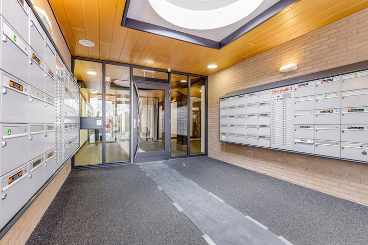 Foto 6 van Elburgkade 95