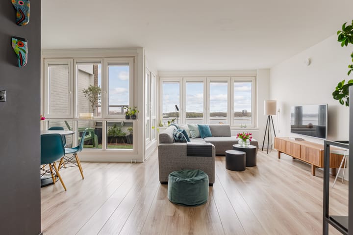 Foto 12 van Elburgkade 95