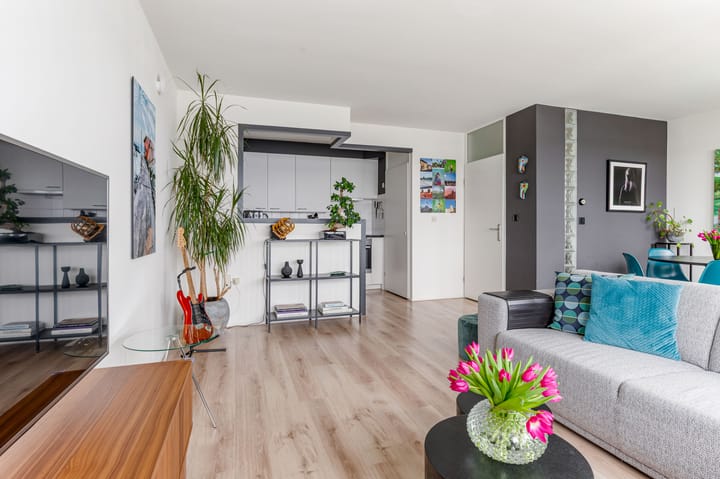 Foto 14 van Elburgkade 95