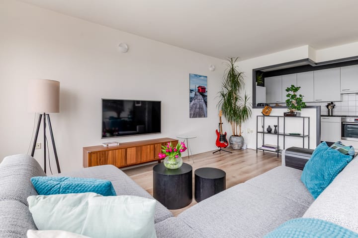 Foto 16 van Elburgkade 95