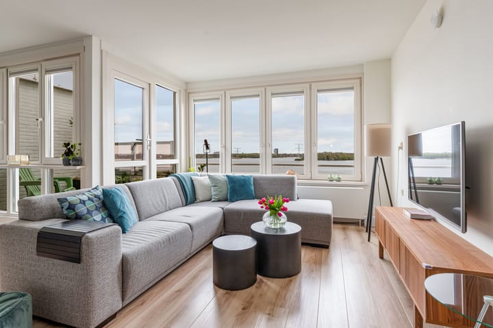 Foto 17 van Elburgkade 95