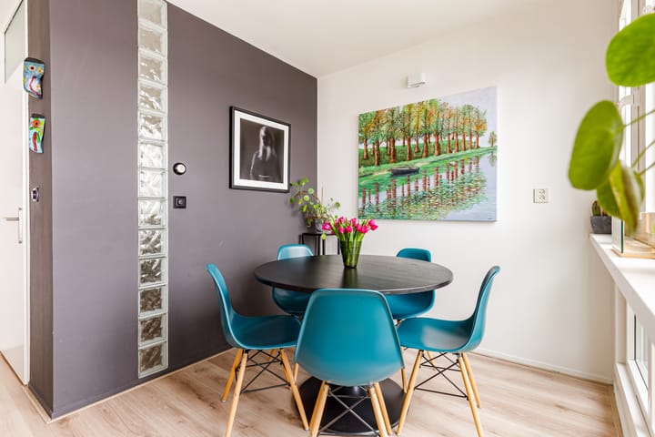 Foto 20 van Elburgkade 95