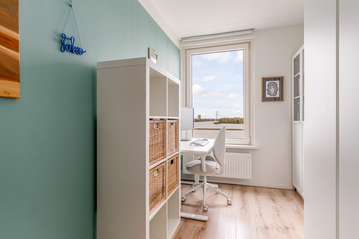 Foto 29 van Elburgkade 95