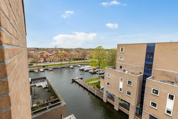 Foto 37 van Elburgkade 95