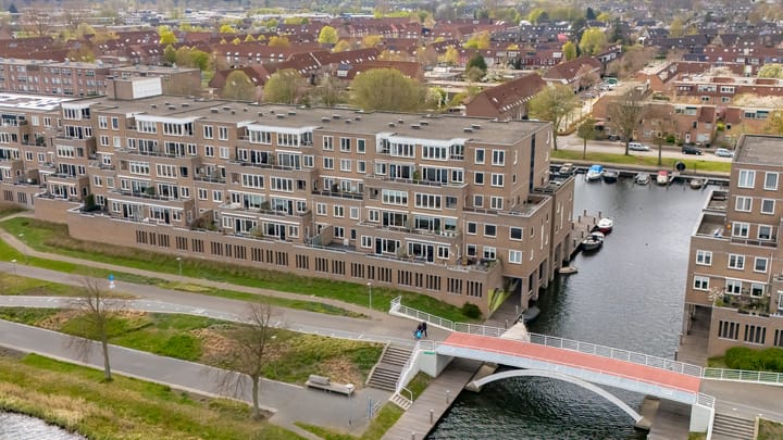 Foto 41 van Elburgkade 95