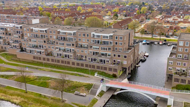 Foto 44 van Elburgkade 95