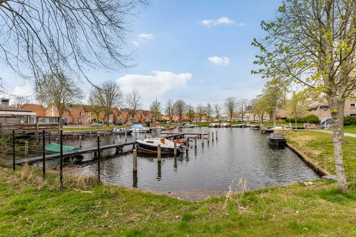 Foto 45 van Elburgkade 95