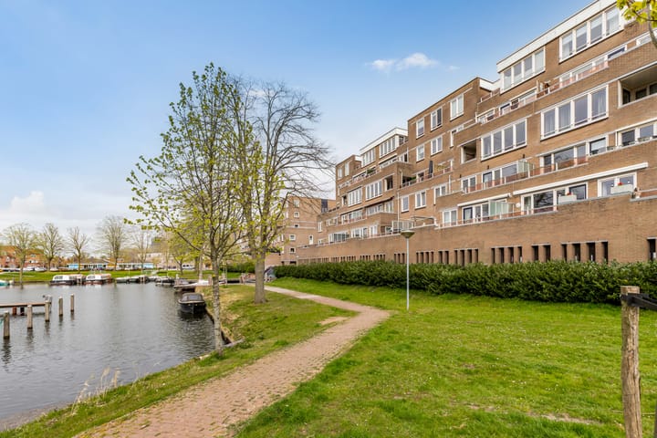 Foto 46 van Elburgkade 95