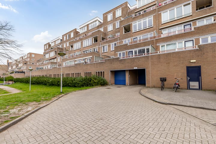 Foto 48 van Elburgkade 95