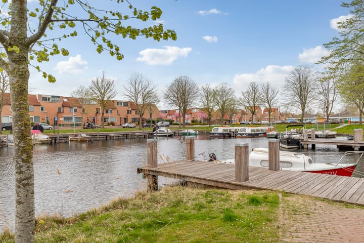 Foto 51 van Elburgkade 95