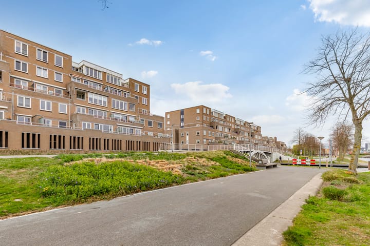 Foto 55 van Elburgkade 95